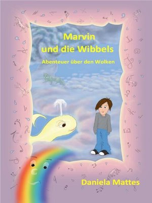 cover image of Marvin und die Wibbels